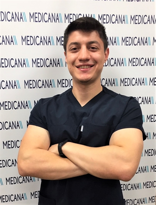 Abdullah Çolak