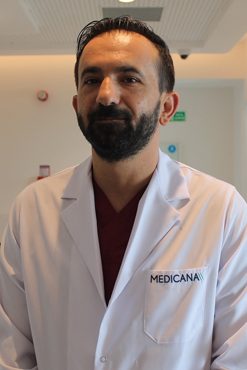 Burak Ayyıldız