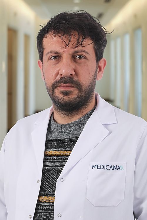 İsmail Taze