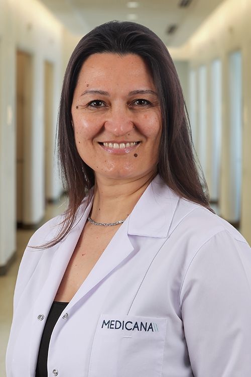 Özlem Özhan Yatar