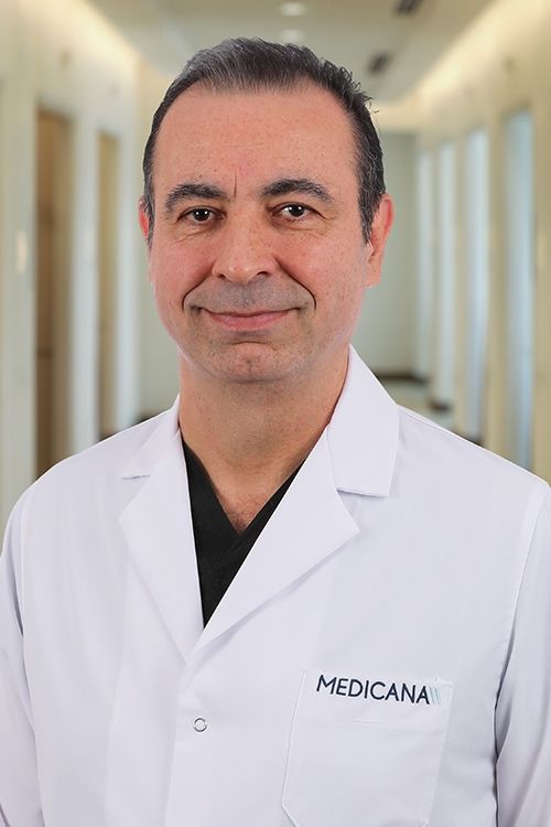 Ahmet Subaşı