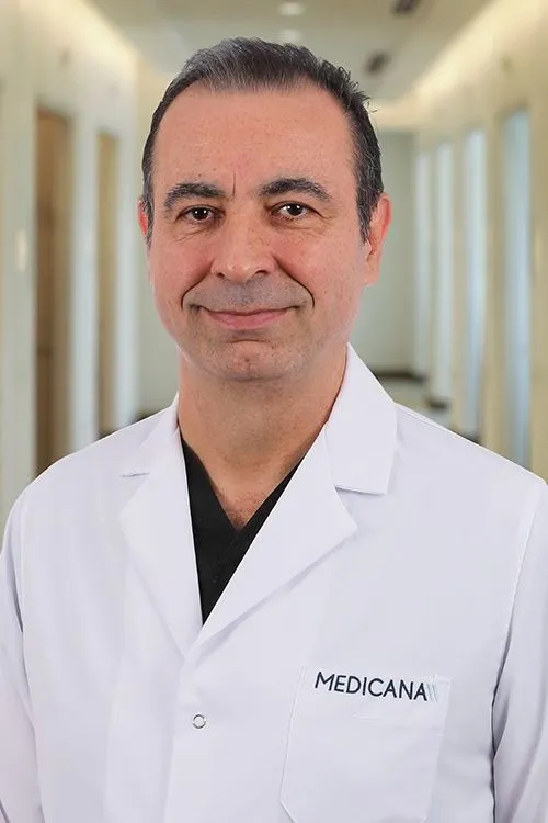 Uzm. Dr. Ahmet Subaşı