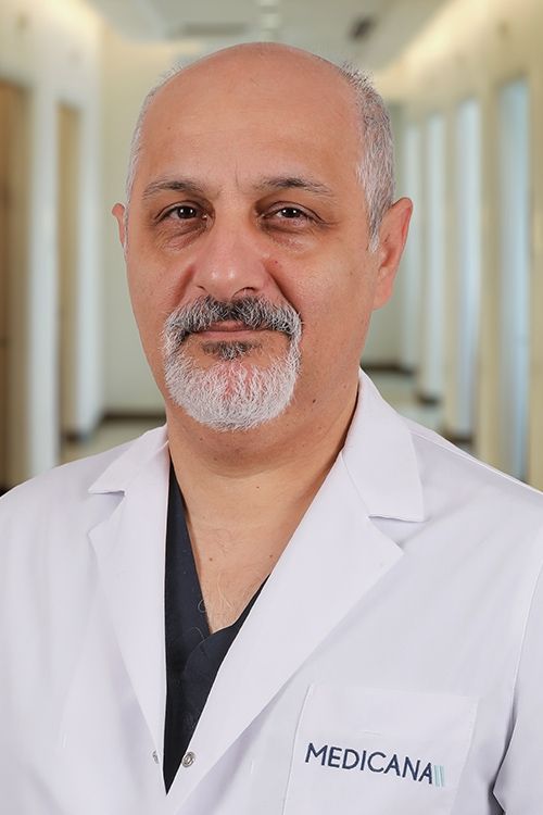 Gökhan Ayhan