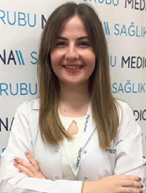 Dyt. Mısra Aydın