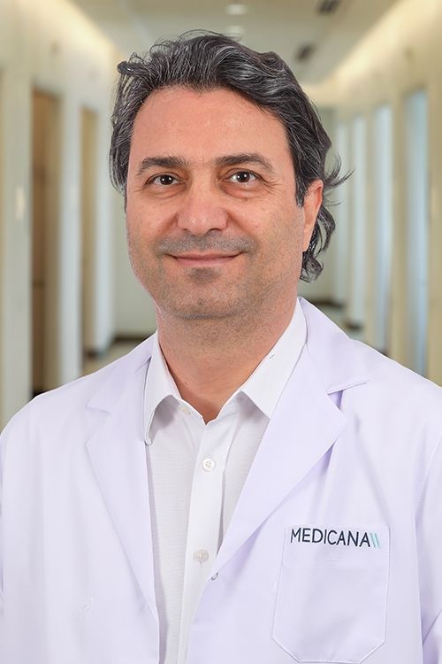 Mehmet Şenoğlu