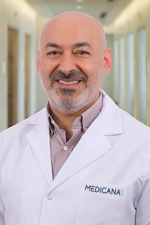 Prof. Dr. Özhan Merzuk Uçkun