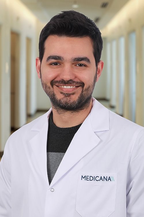 Kaan Tuğberk Özdemir