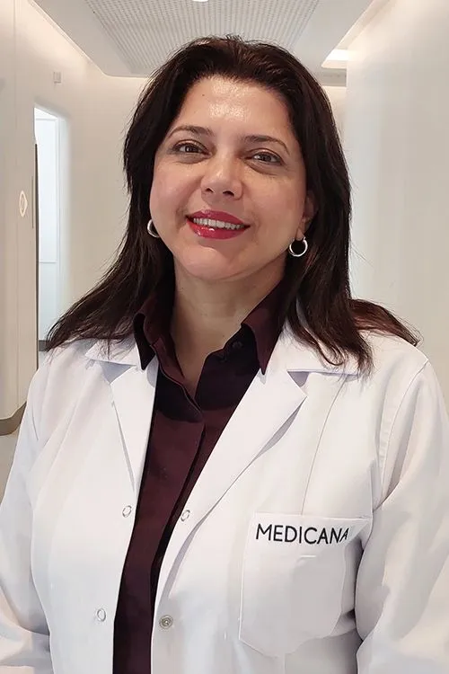 Dr. Yeşim Dalyan
