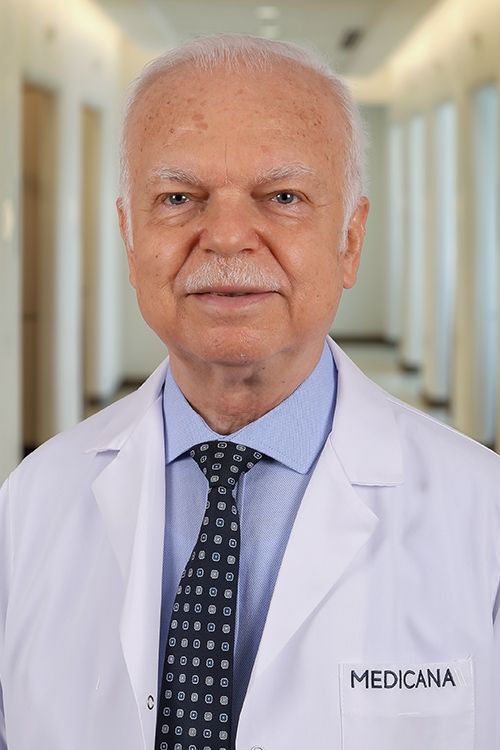 Bülent Oran