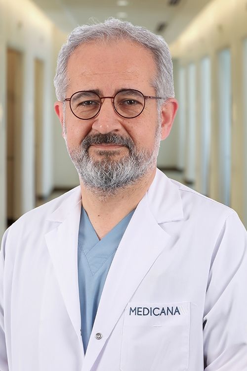 Mehmet Fatih Ayık