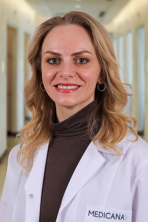 Gulnar Karimova