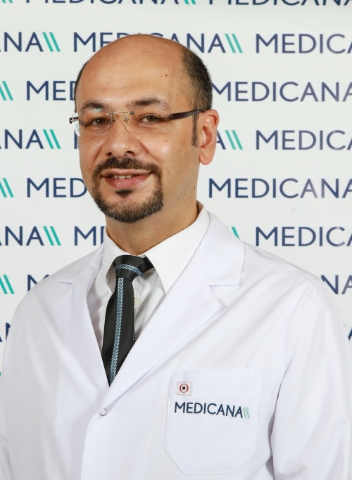 Öner Yıldırım