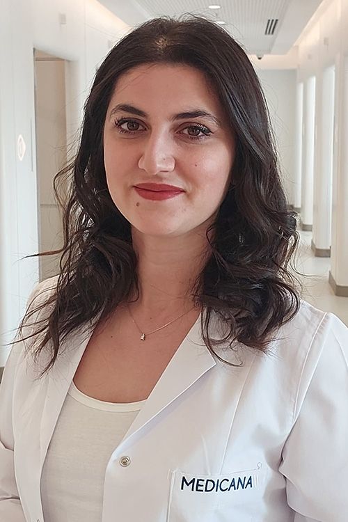 Özlemnur Çakır