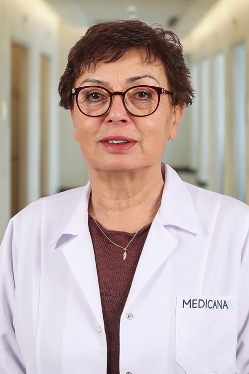 Neslihan Şendur