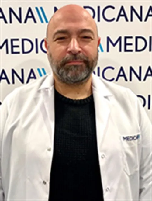 Uzm. Dr. Cüneyt Soyal