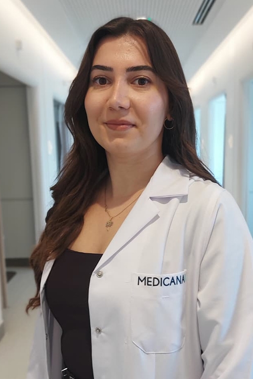 Aysel Mammadyarzada