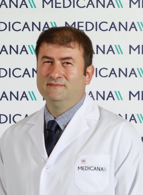 Yavuz Selim Demir