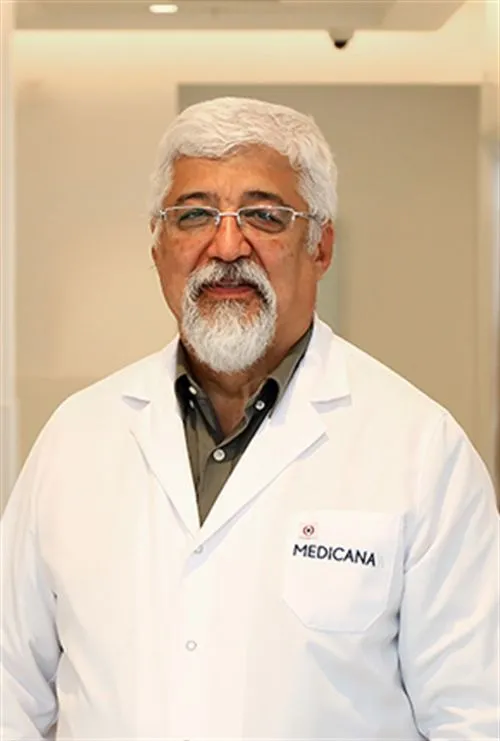 Prof. Dr. Hakan Yüceyar