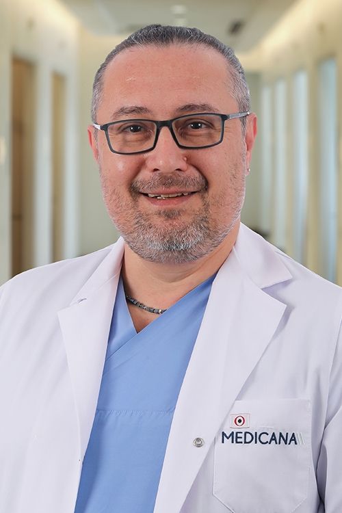 Umut Demir