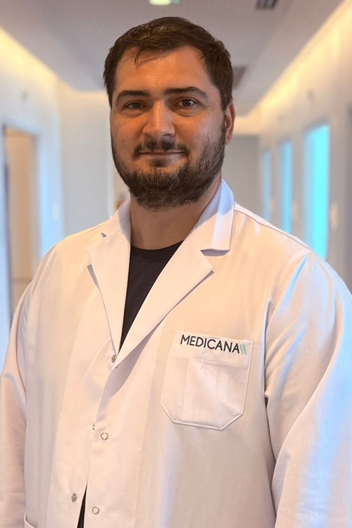 Serkan Güler