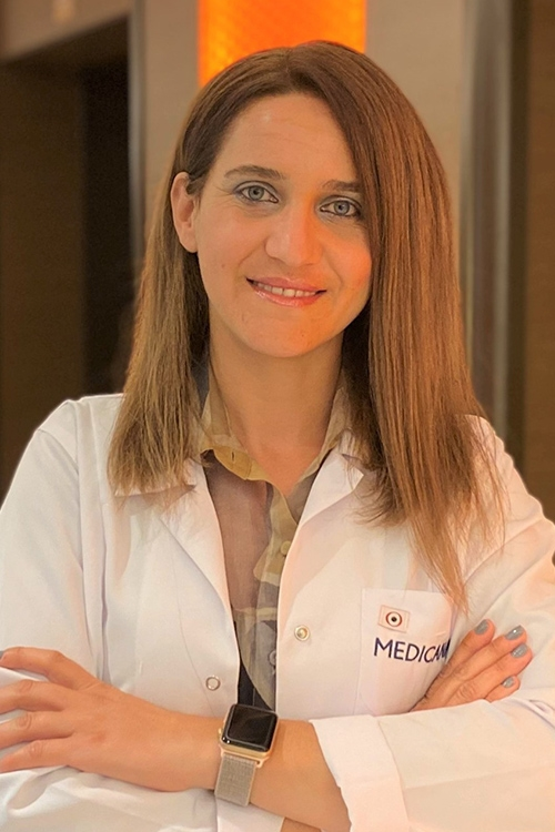 Duygu Zorlu
