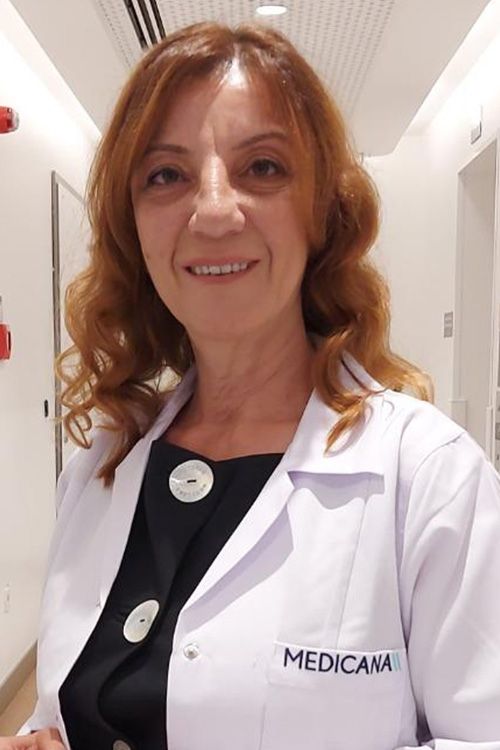 Nuran Katgı