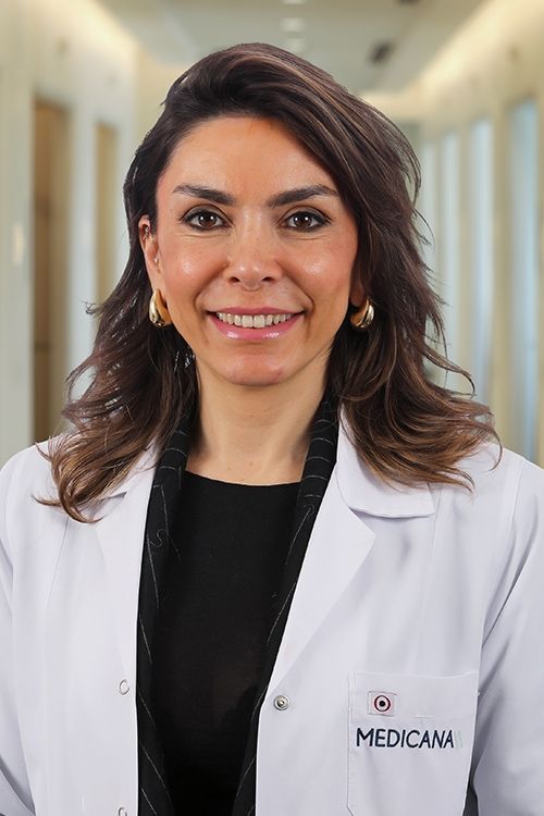 Merda Erdemir Işık