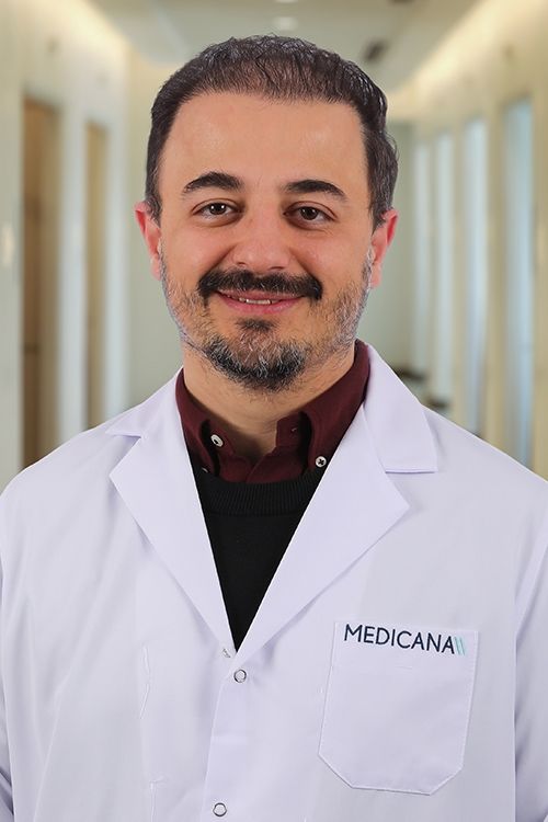 Ahmet Eren Gürbüz