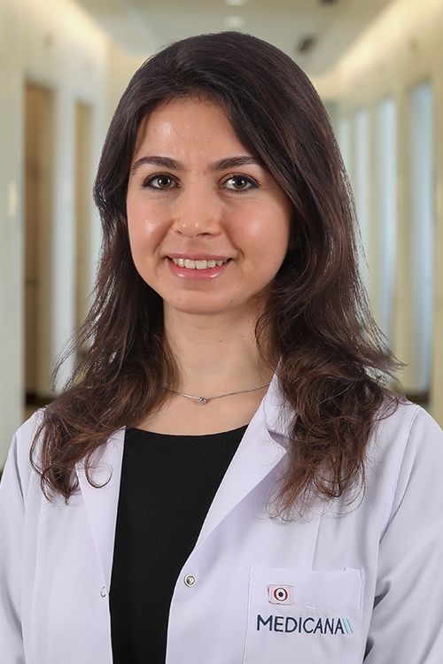 Berna Şahan