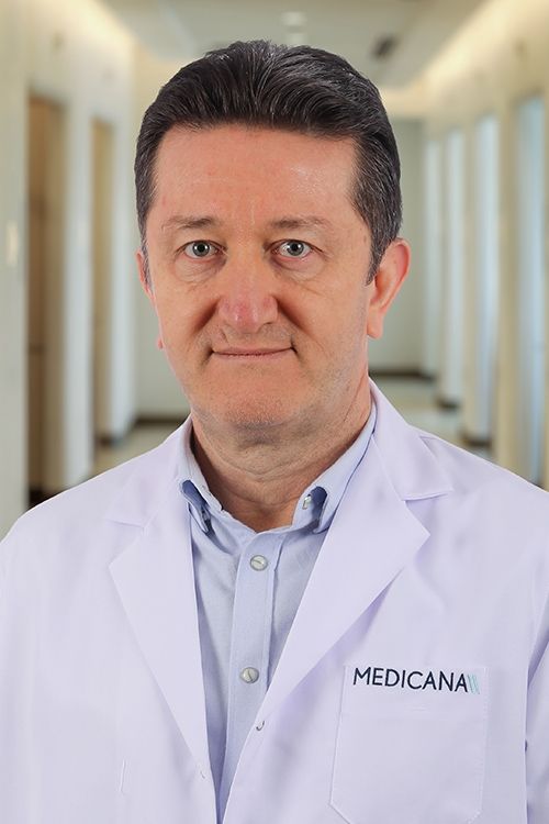 Gökhan Kerci