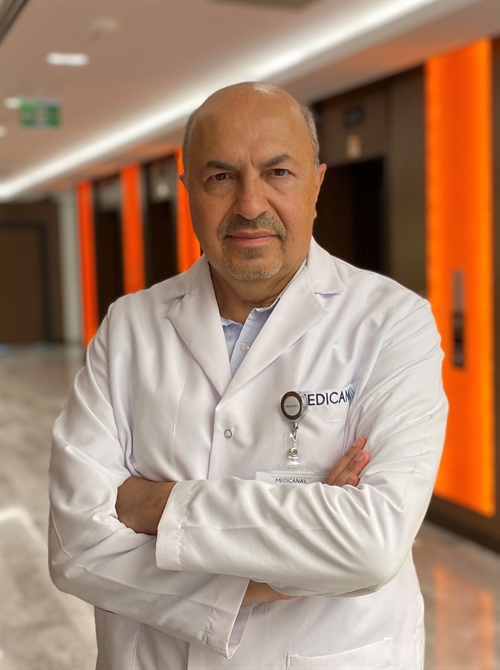 Mustafa Oğuztöreli