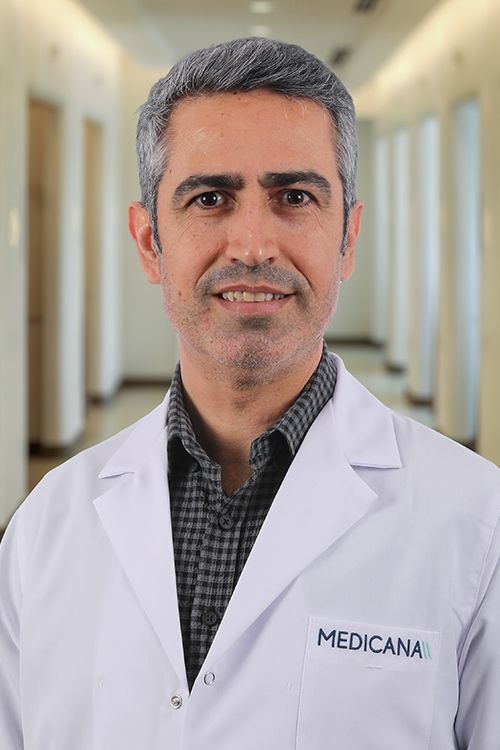 Erhan Aydın