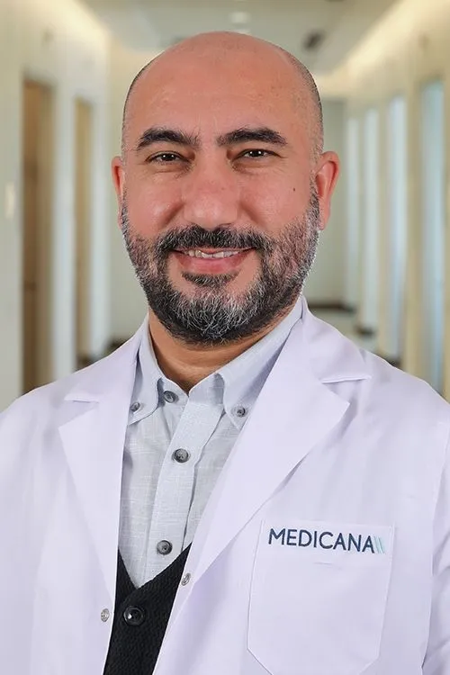 Uzm. Dr. Murtaza Çit