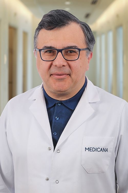 Mehmet Tunç Canda