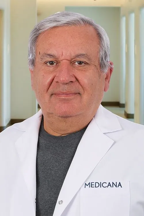 Doç. Dr. Cüneyt Eftal Taner
