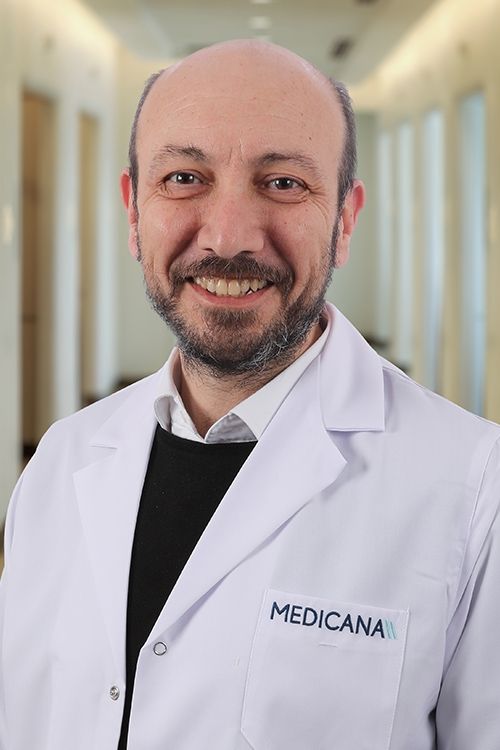 Hakan Sabırlı