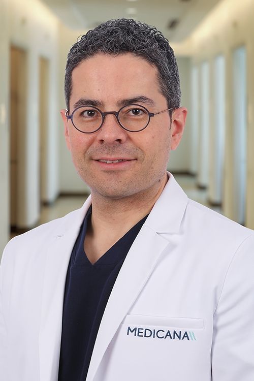 Mustafa Melih Erkan