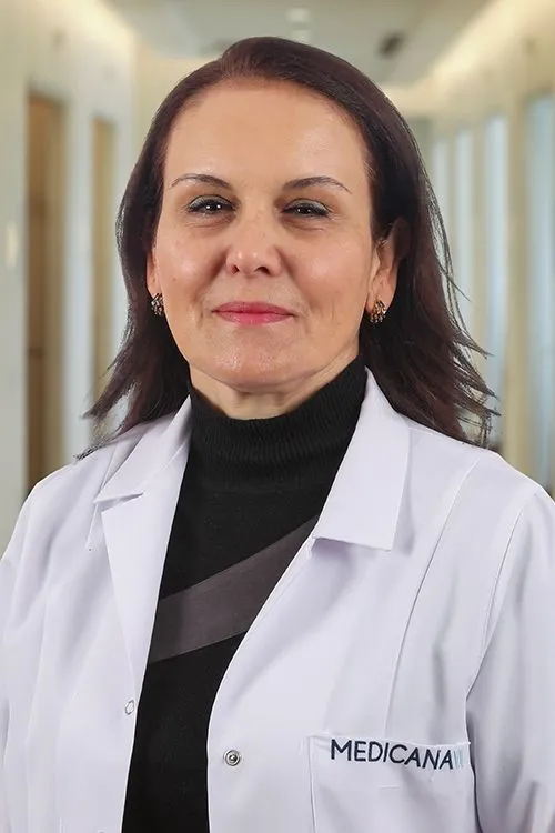 Op. Dr. Arzum Kale