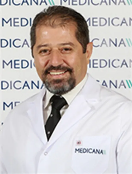 Op. Dr. Yılmaz Deniz