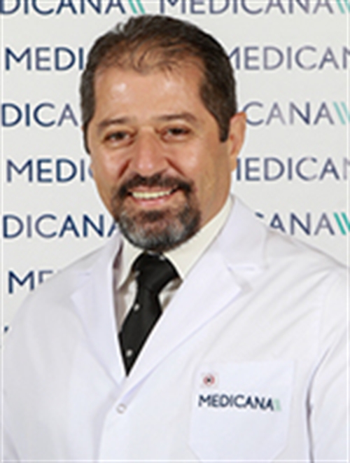 Yılmaz Deniz