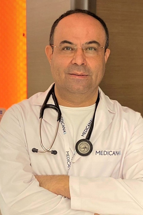 Abdi Sağcan