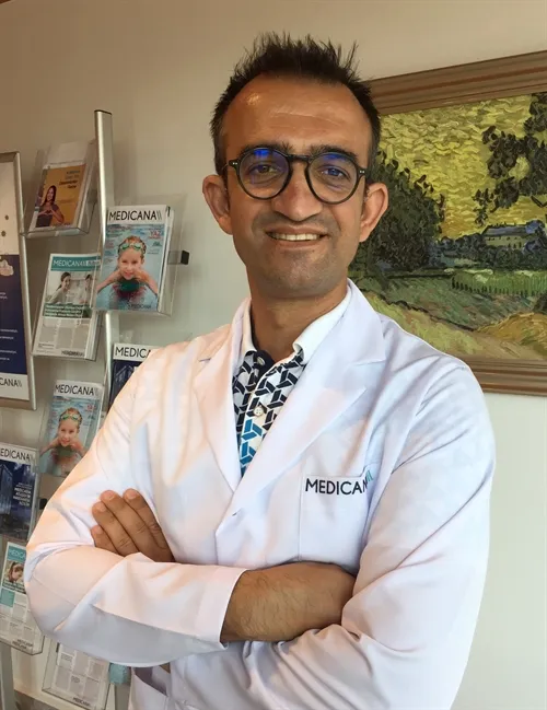 Prof. Dr. Akar Yılmaz