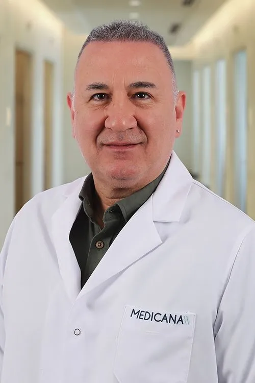 Prof. Dr. İstemihan Tengiz