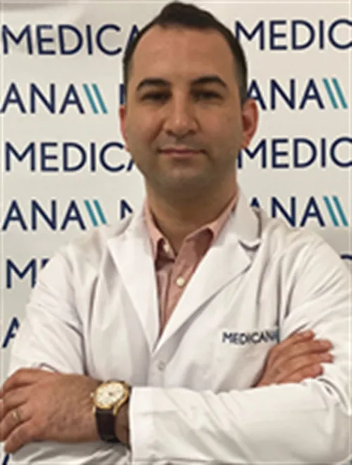 Uzm. Dr. Deniz Çırgamış