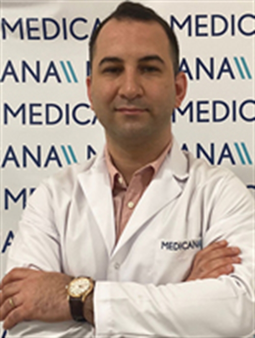 Deniz Çırgamış