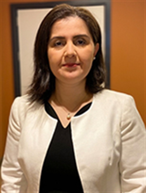Selma Akdeniz Oskay
