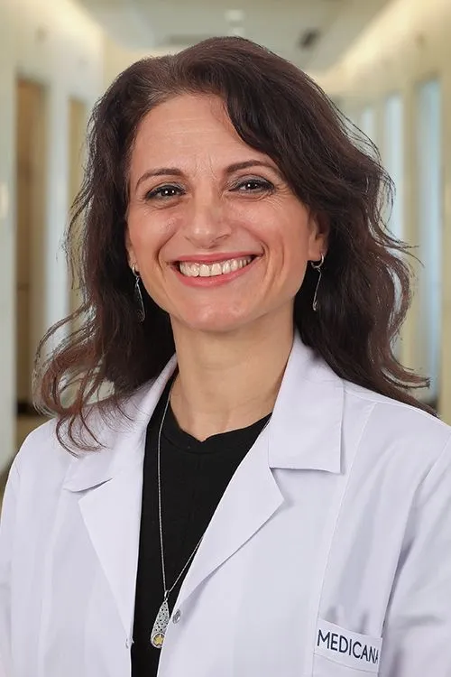 Uzm. Dr. Selda Kahraman