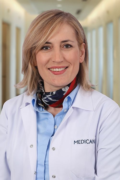 Lütfiye Demir
