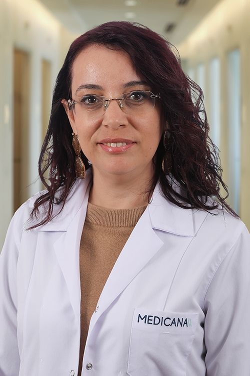 Gülcan Bulut