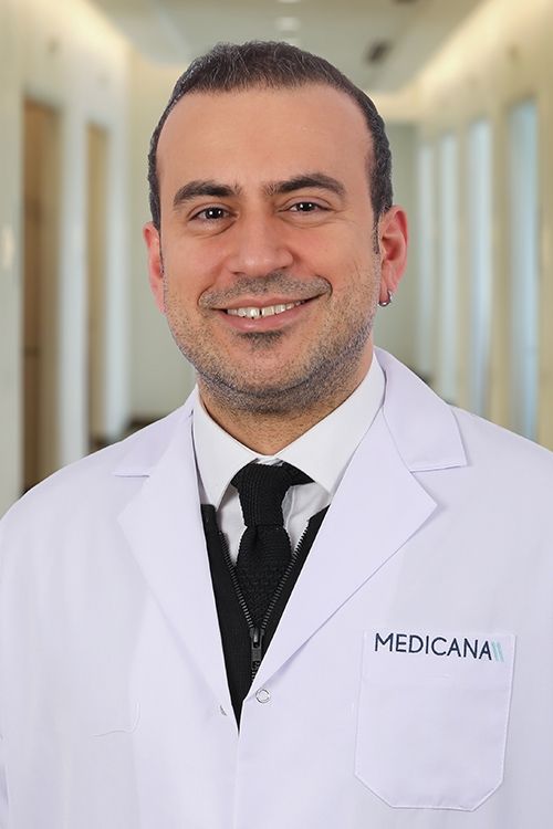 Murat Keser